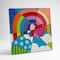 Apple Barrel® Matte Acrylic Craft Paint 16 Color Set